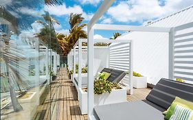 Tropical Attitude (Adults Only)